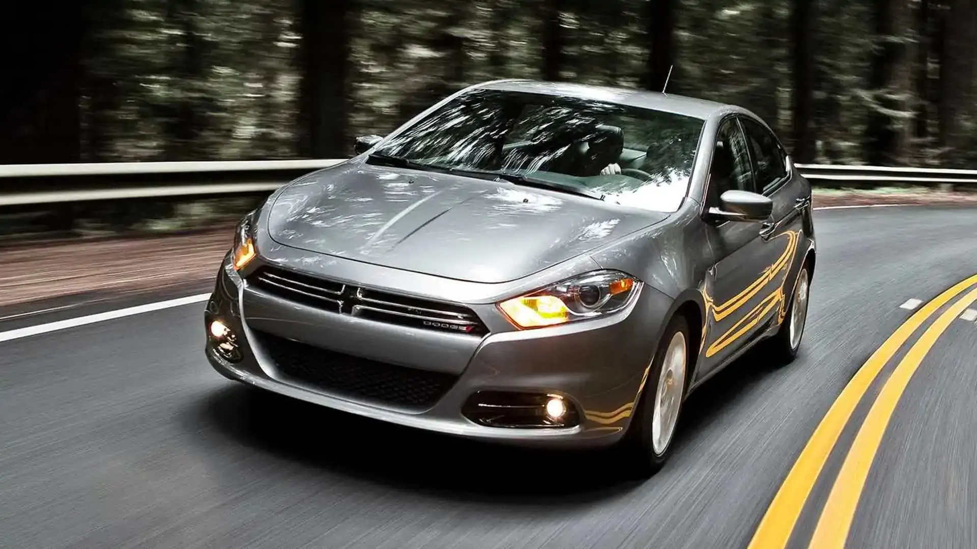 Dodge Dart Dodge Dart