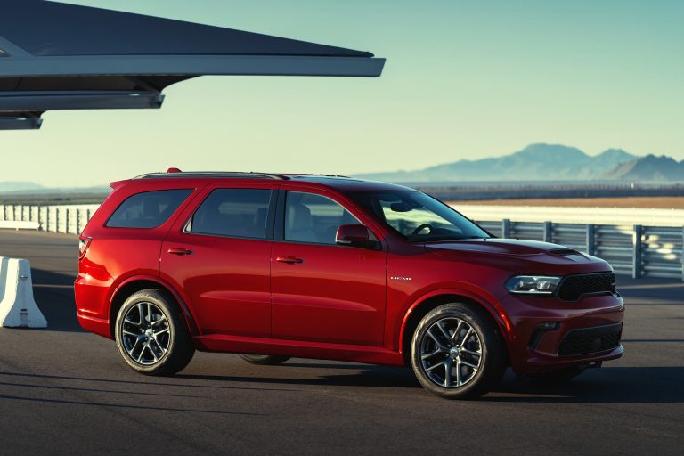 Dodge Durango