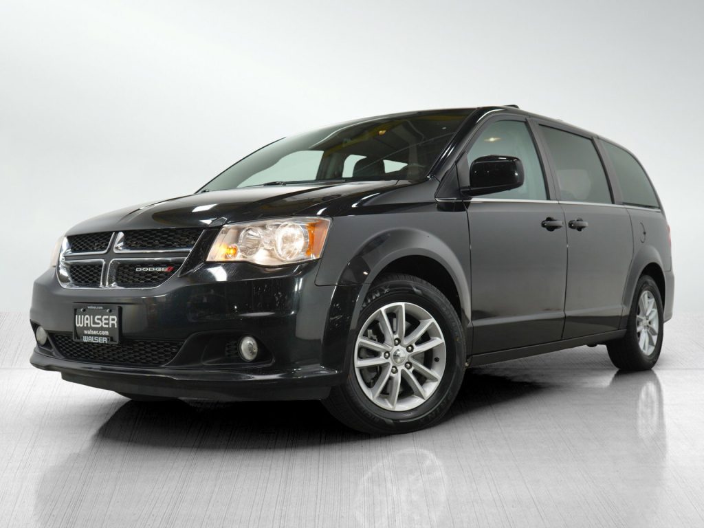Dodge Grand Caravan SXT Dodge Grand Caravan SXT