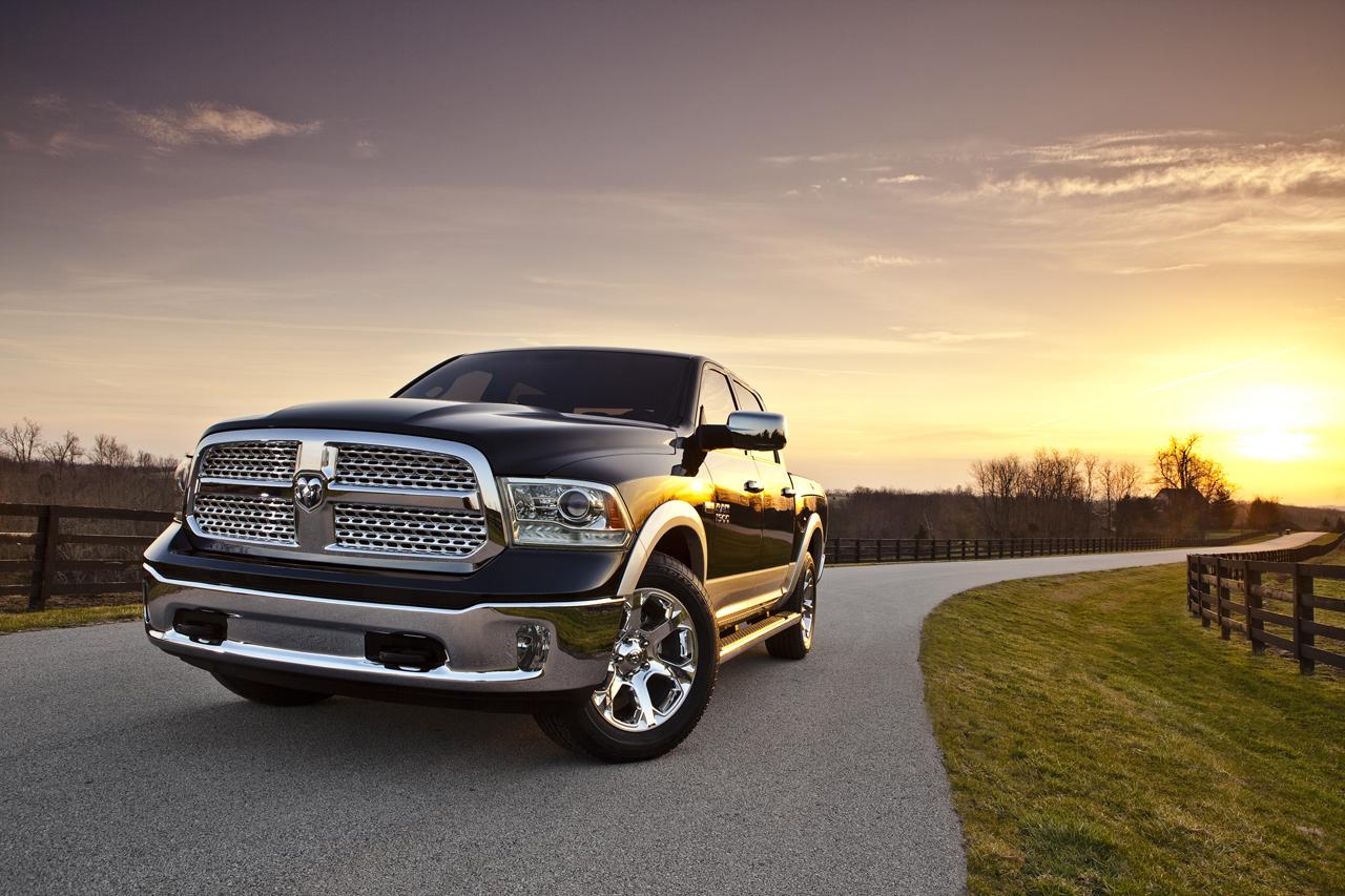 2013 Dodge Ram 1500