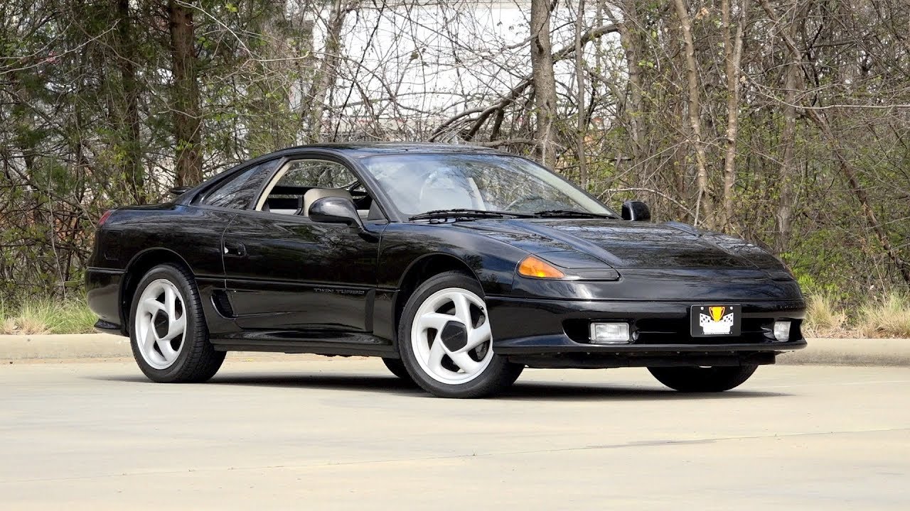 Dodge Stealth Dodge Stealth