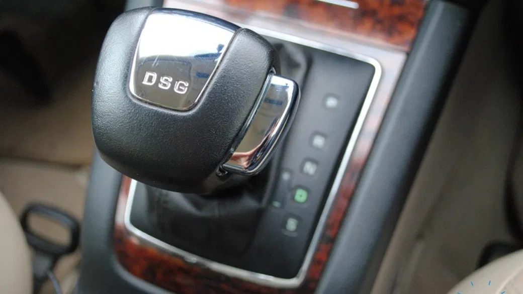 Dual clutch Transmission Dual clutch Transmission