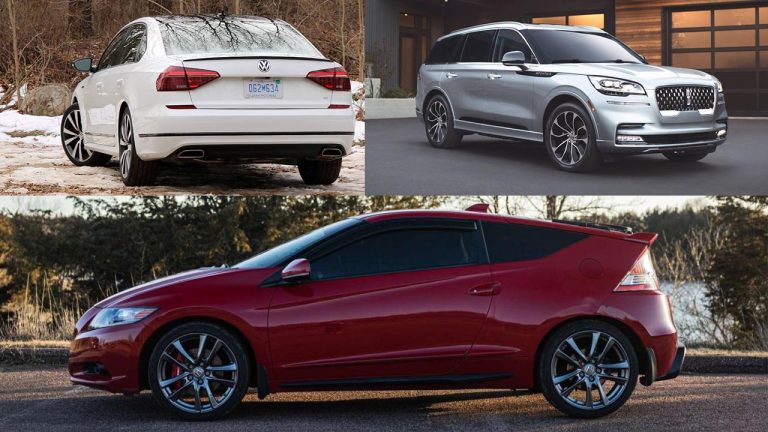 Durable Used Sleeper Cars