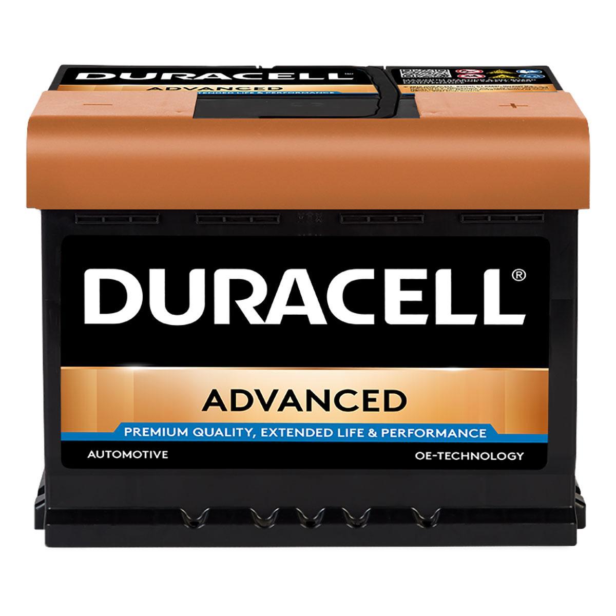 Duracell Duracell
