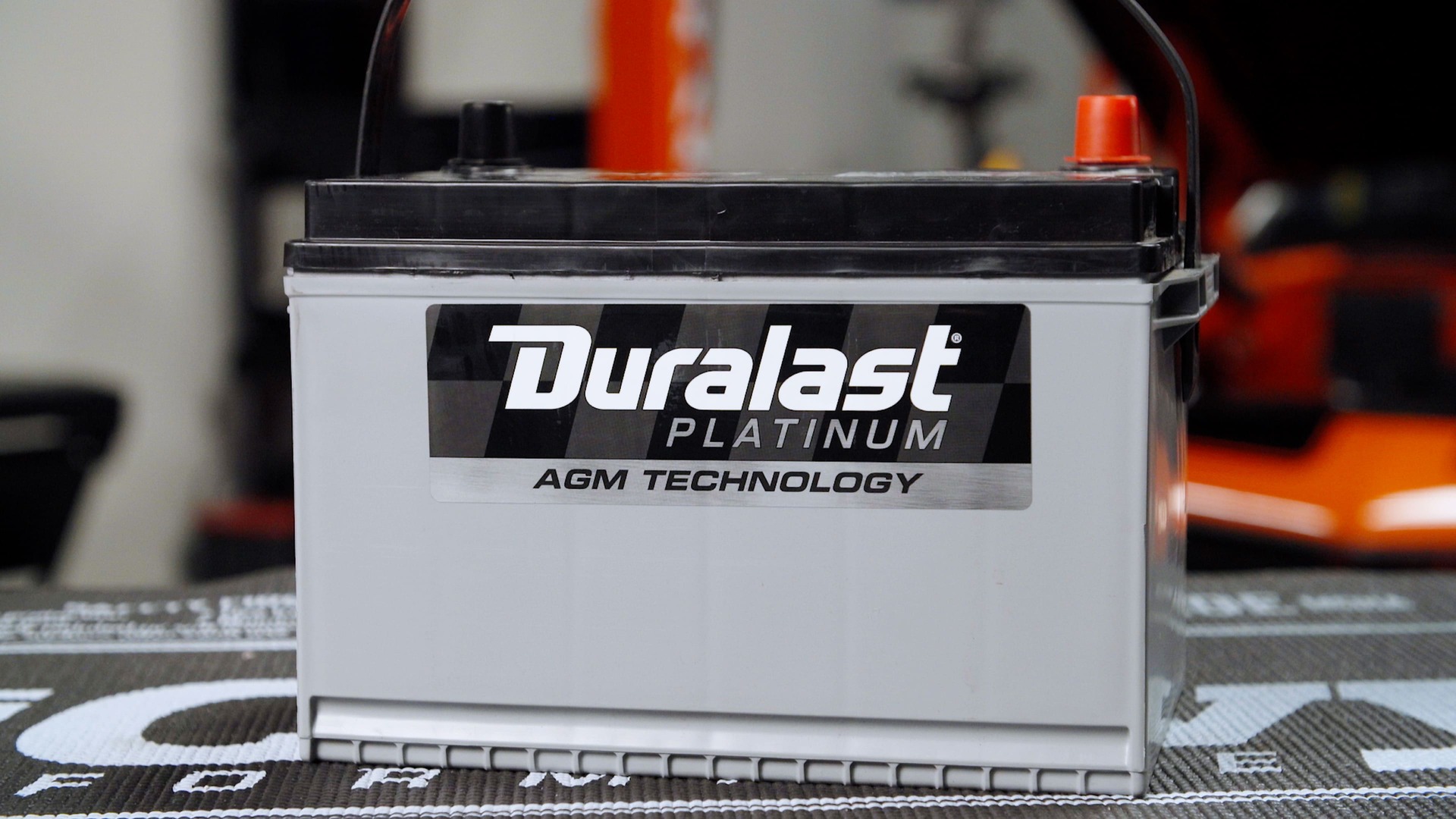 Duralast Duralast
