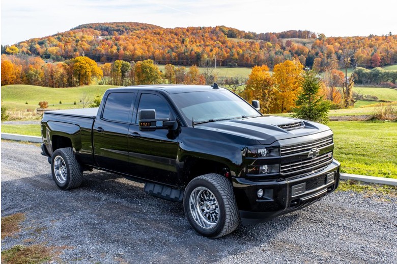 Duramax (GM)