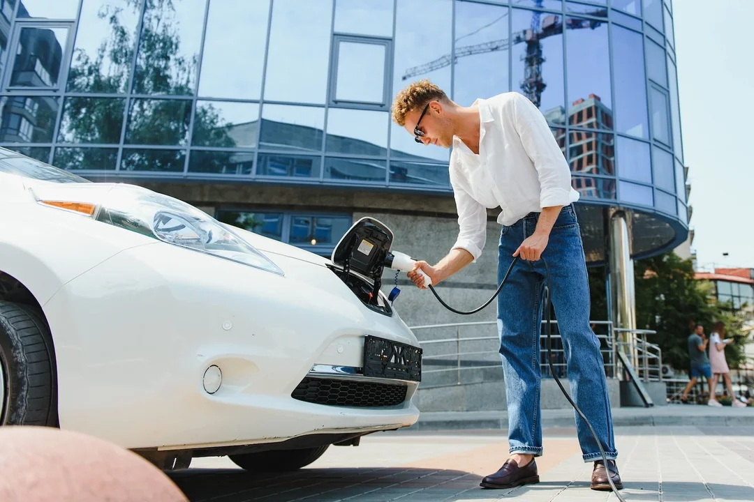EV Problems