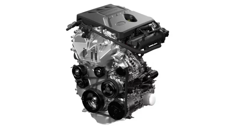 EcoBoost 1.5 liter Dragon EcoBoost 1.5 liter Dragon