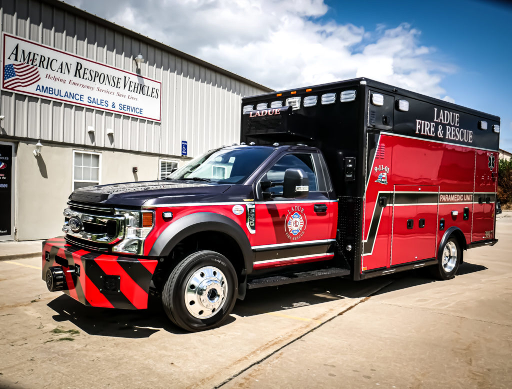 Essential Tips for Buying a Used Ambulance