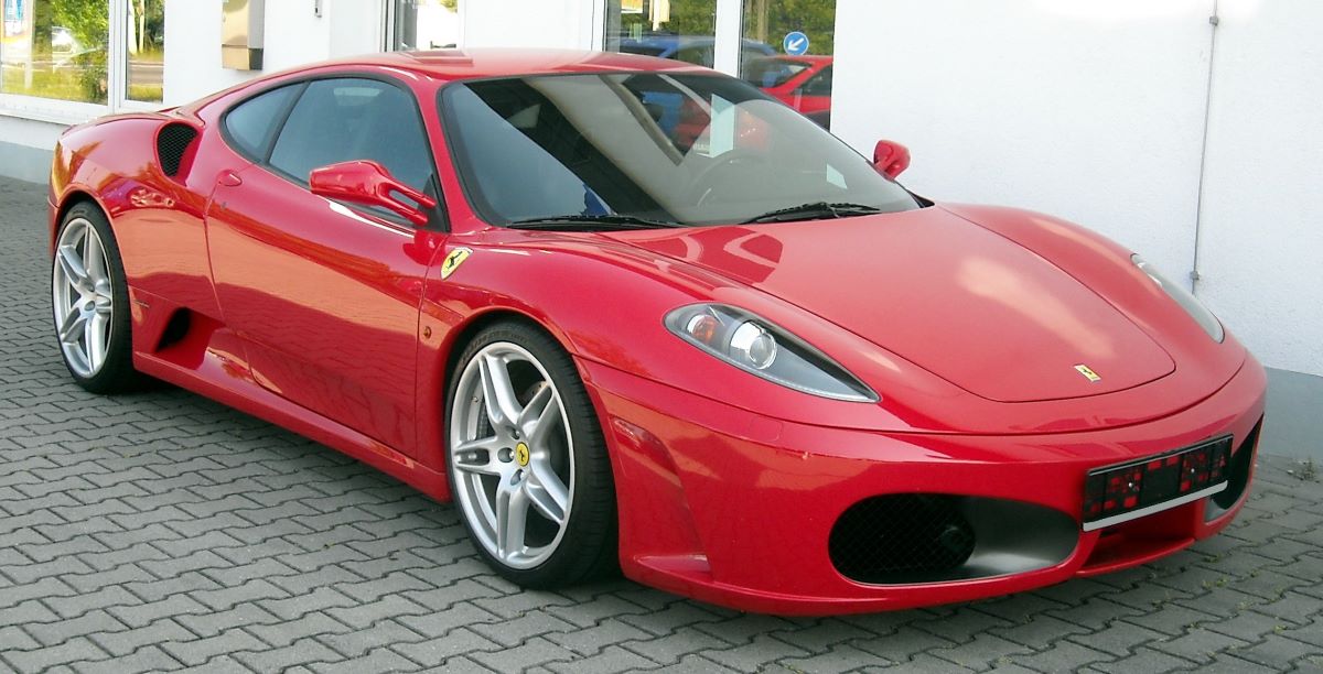 Ferrari F430 Ferrari F430
