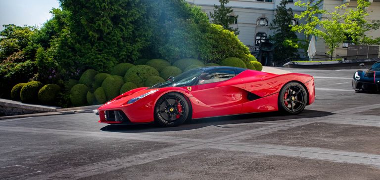 Ferrari LaFerrari