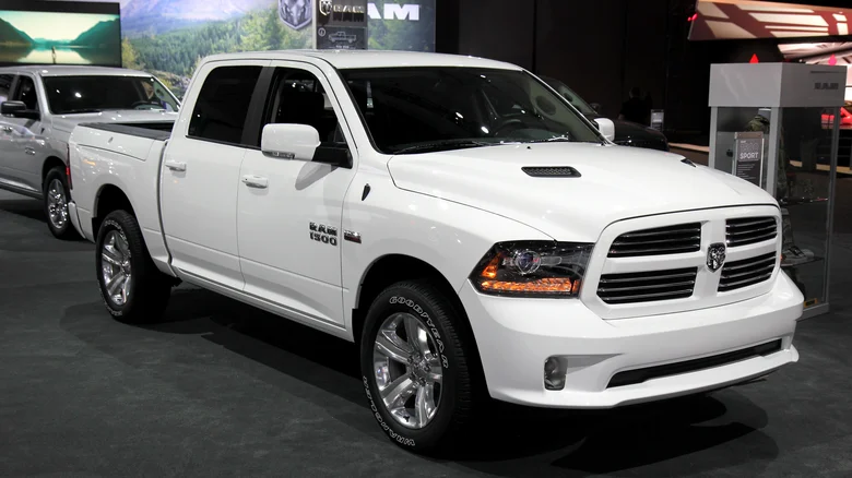 Fiat Chrysler Automobiles software error Fiat Chrysler Automobiles software error