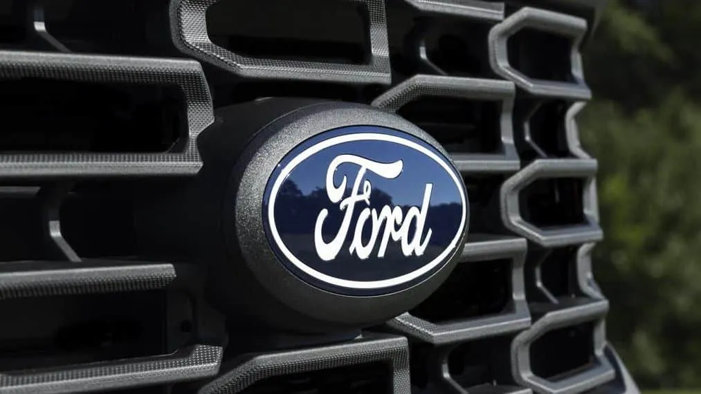 Ford 1