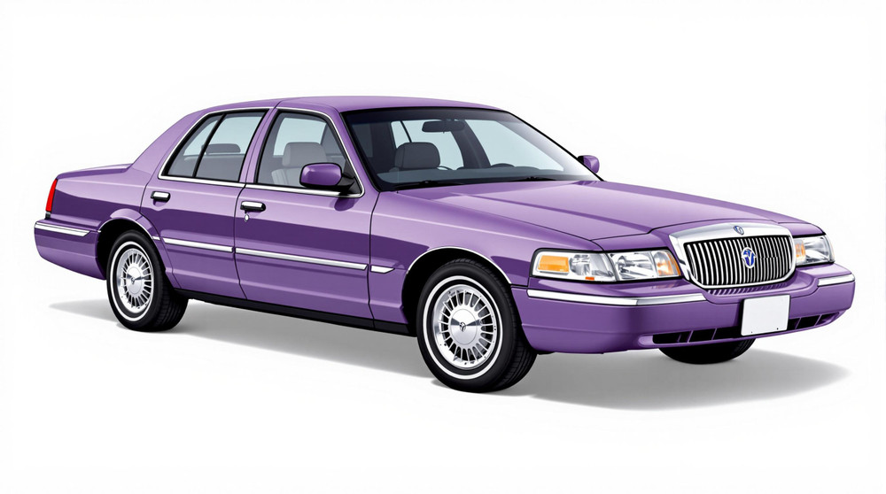 Ford Crown Victoria,Mercury Grand Marquis (1992 2011)
