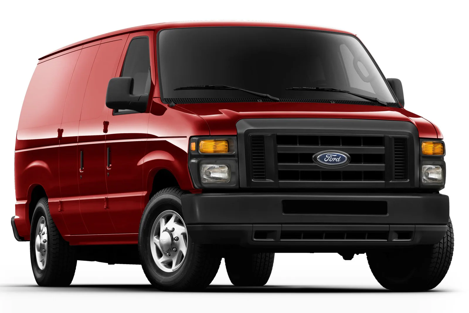 Ford E Series Passenger Van (1992 2014) Ford E Series Passenger Van (1992 2014)