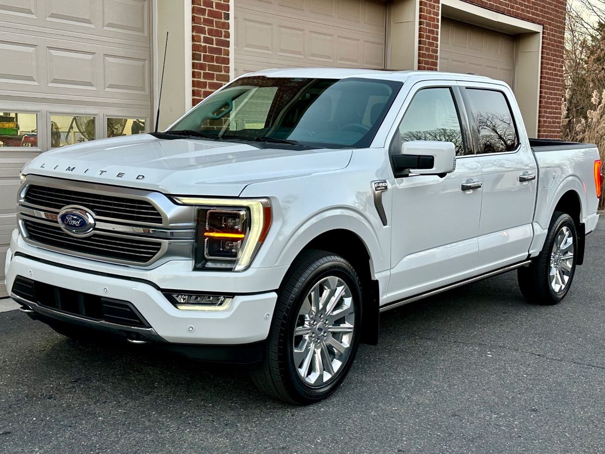 Ford F 150