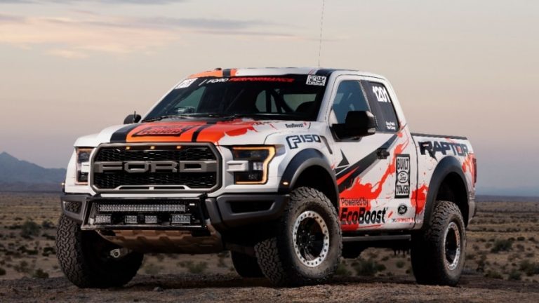 10 All-Terrain Vehicles Perfect for Outdoor Enthusiasts Who Seek Power ...