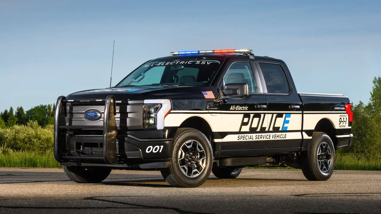 Ford F 150 Ford F 150