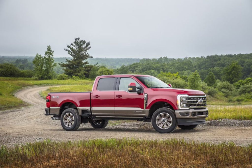 Ford F 350 Super Duty Ford F 350 Super Duty