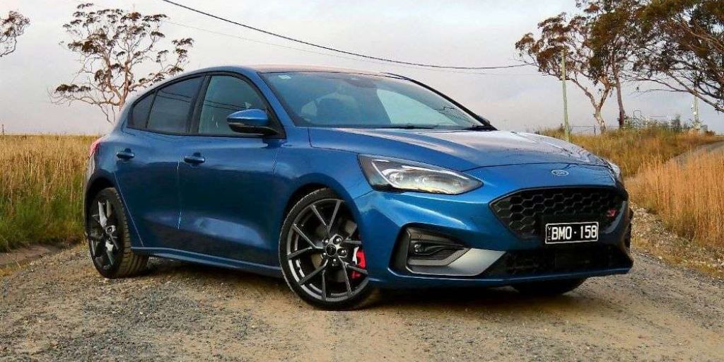 Ford Focus Ford Focus