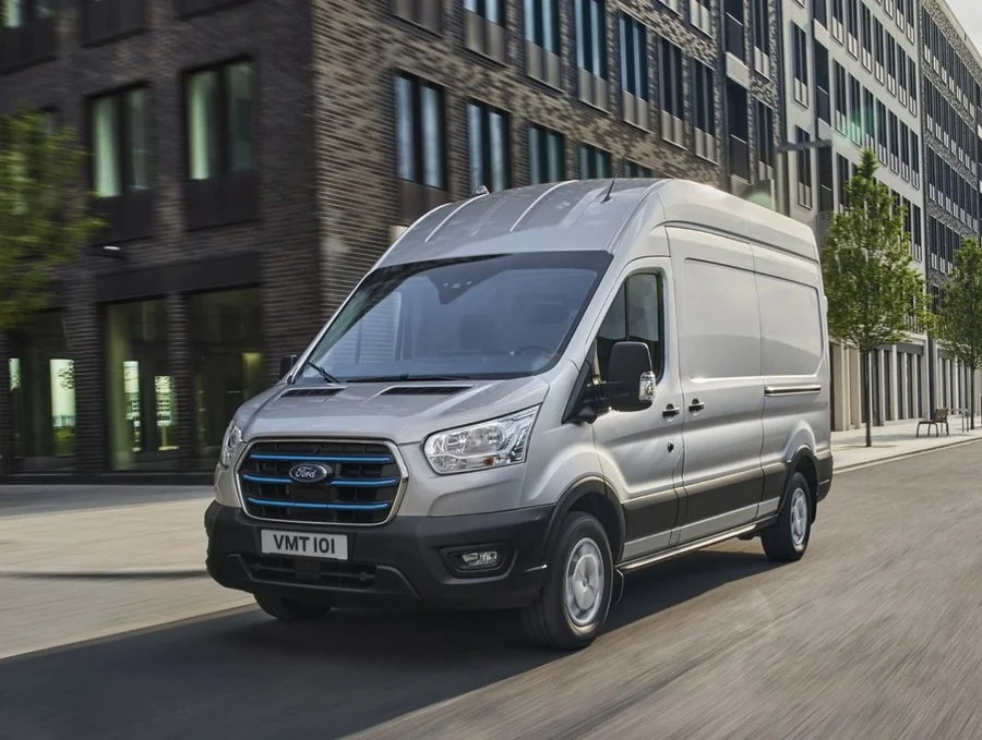Ford PRO