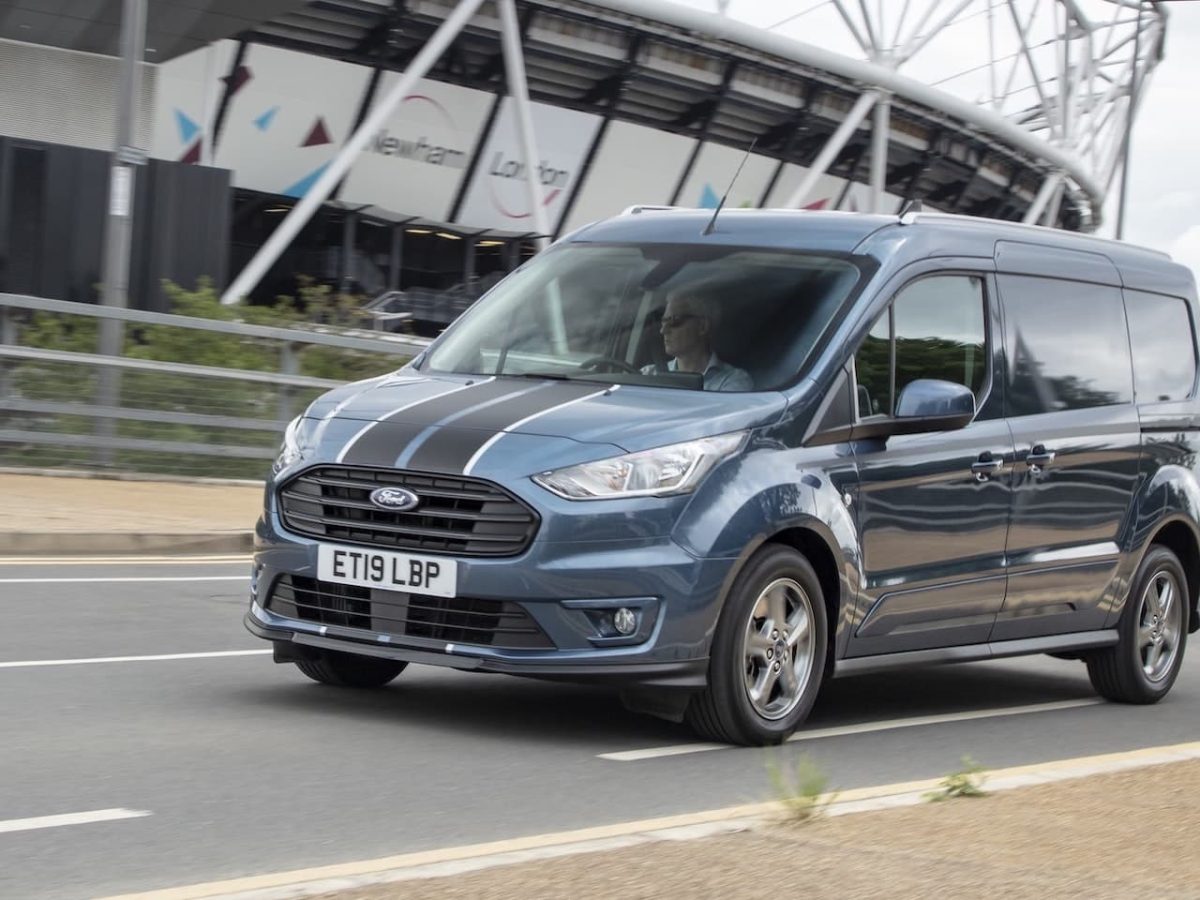Ford Transit Connect Ford Transit Connect