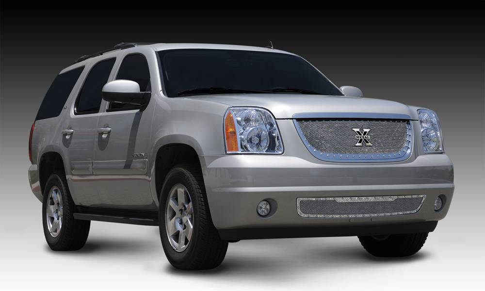 GMC YukonYukon XL (2007–2014) GMC YukonYukon XL (2007–2014)