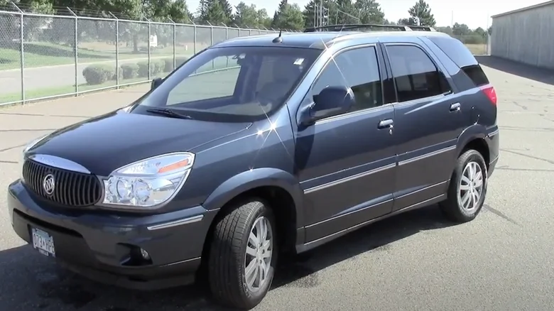 GML 3.4L V6 GML 3.4L V6