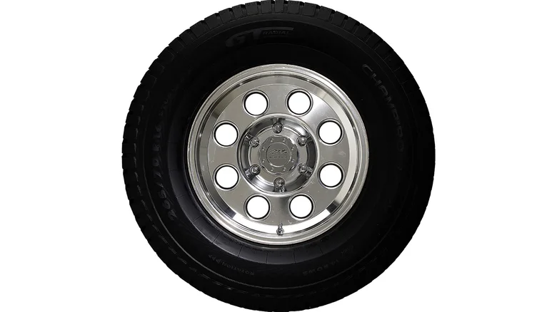 GT Radial GT Radial