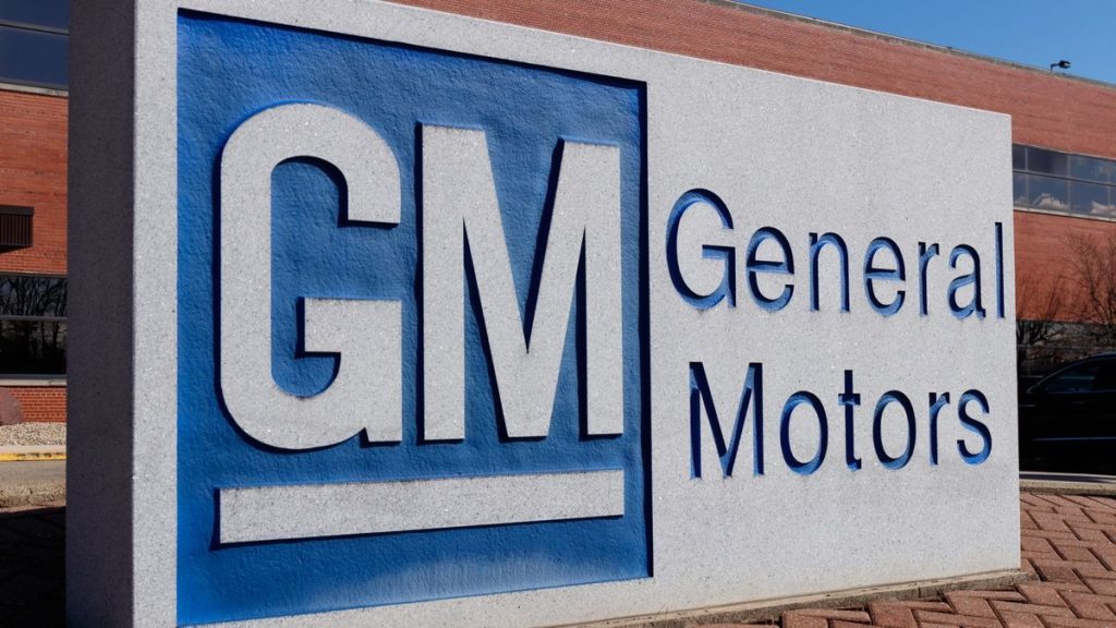 General Motors (GM)