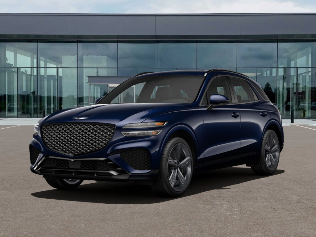 Genesis GV70 Genesis GV70