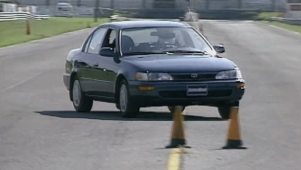 Geo PrizmToyota Corolla (1993 2002) Geo PrizmToyota Corolla (1993 2002)
