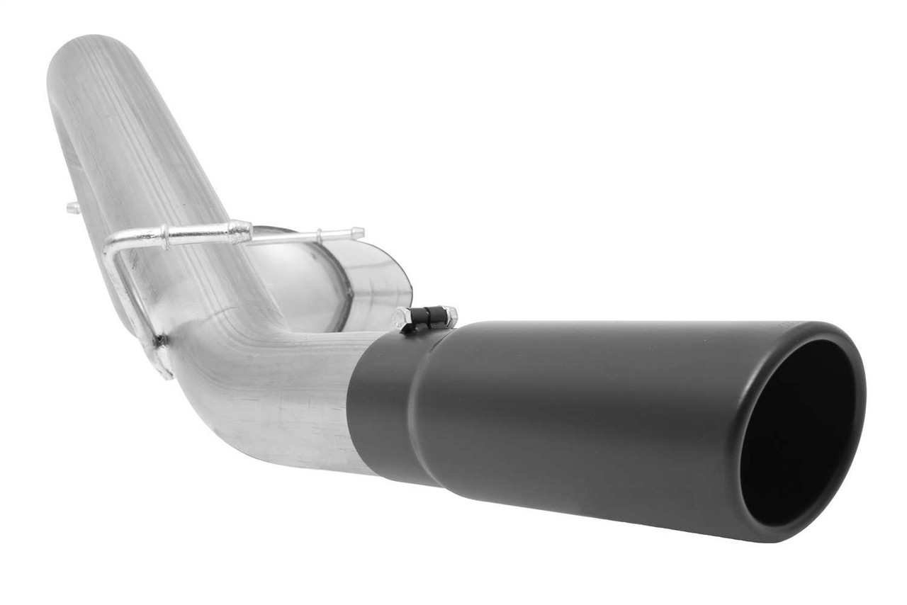 Gibson Exhaust System