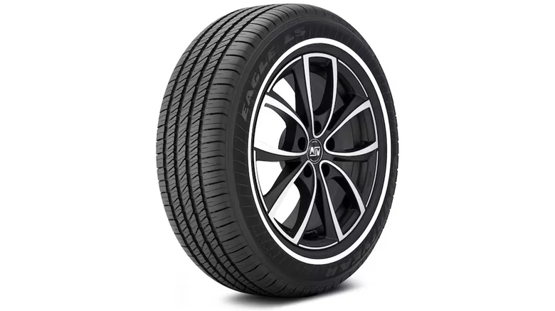 Goodyear Goodyear