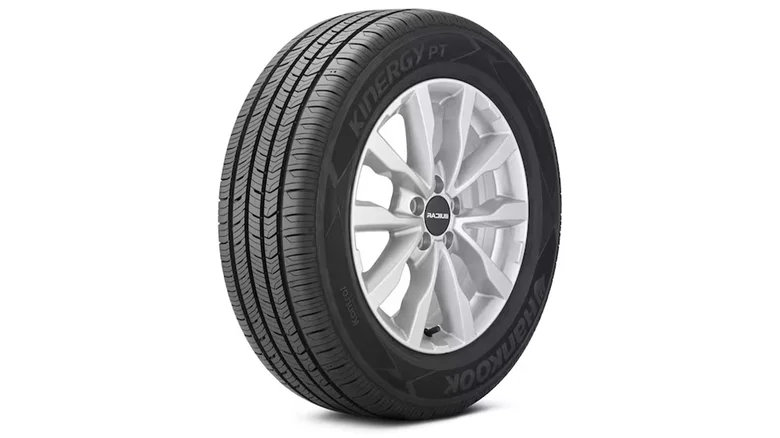 Hankook Hankook