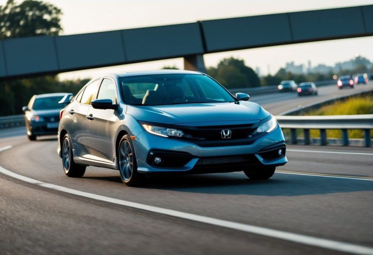 Vehicles That Handle Highway Driving Perfectly