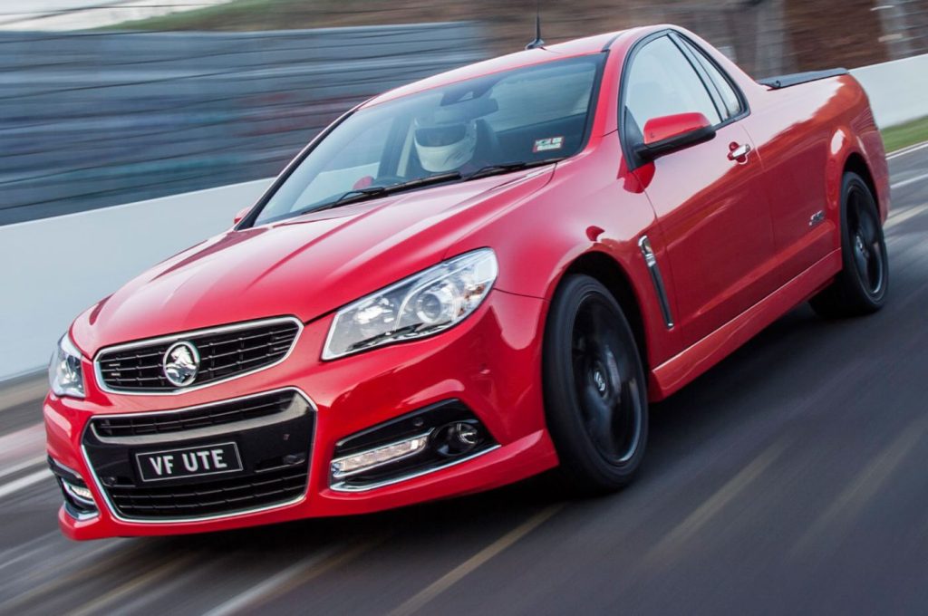 Holden Ute Holden Ute