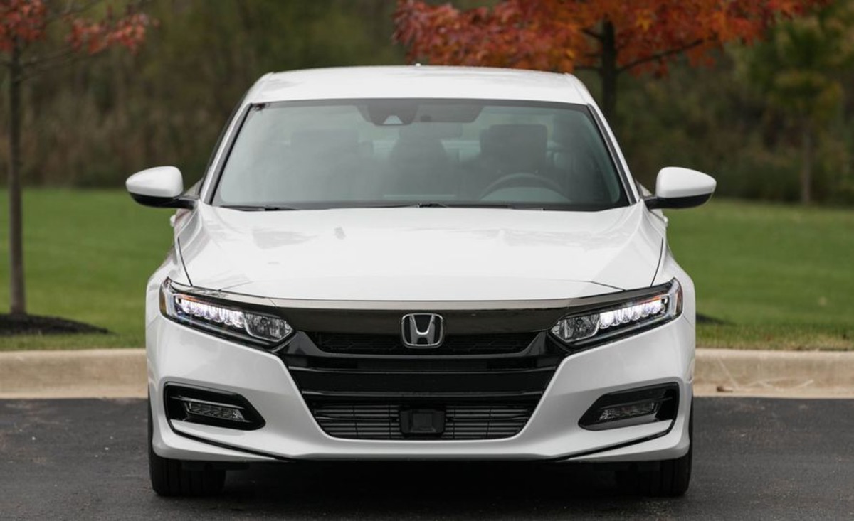 Honda Accord Honda Accord