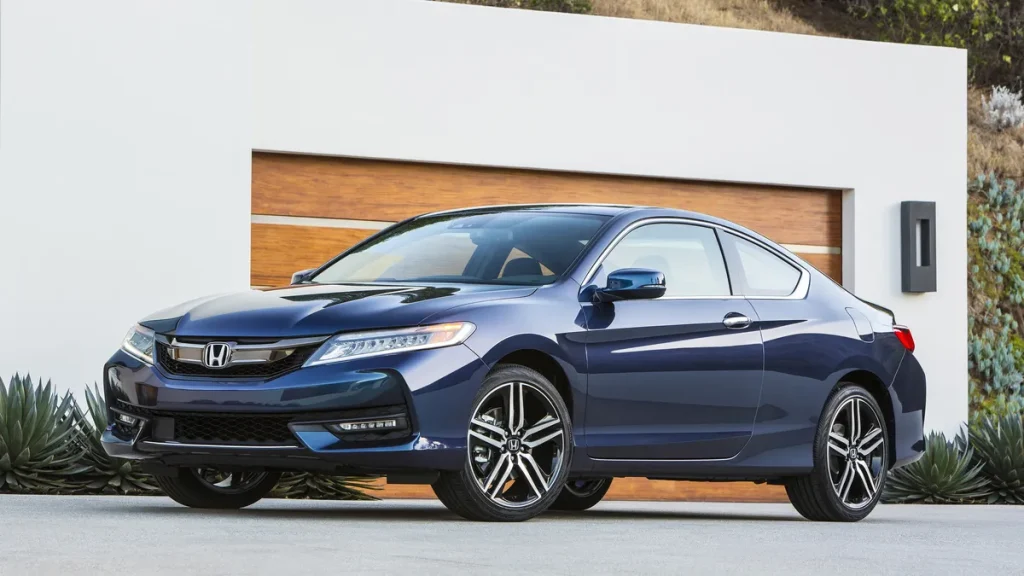 Honda Accord Honda Accord