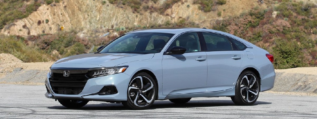 Honda Accord Honda Accord