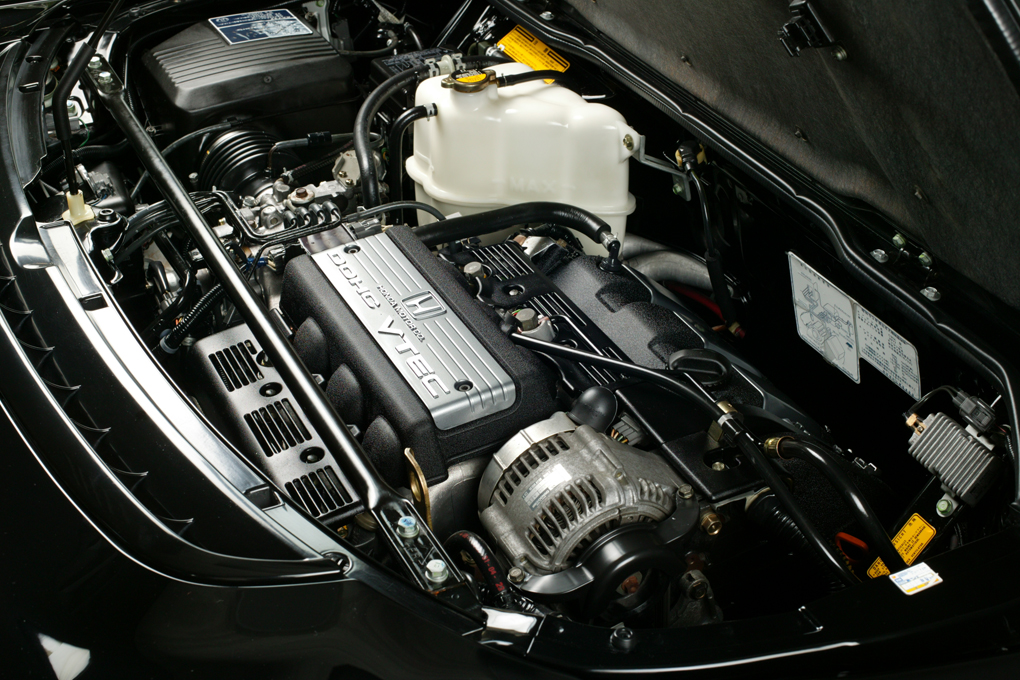 Honda C Series Honda C Series