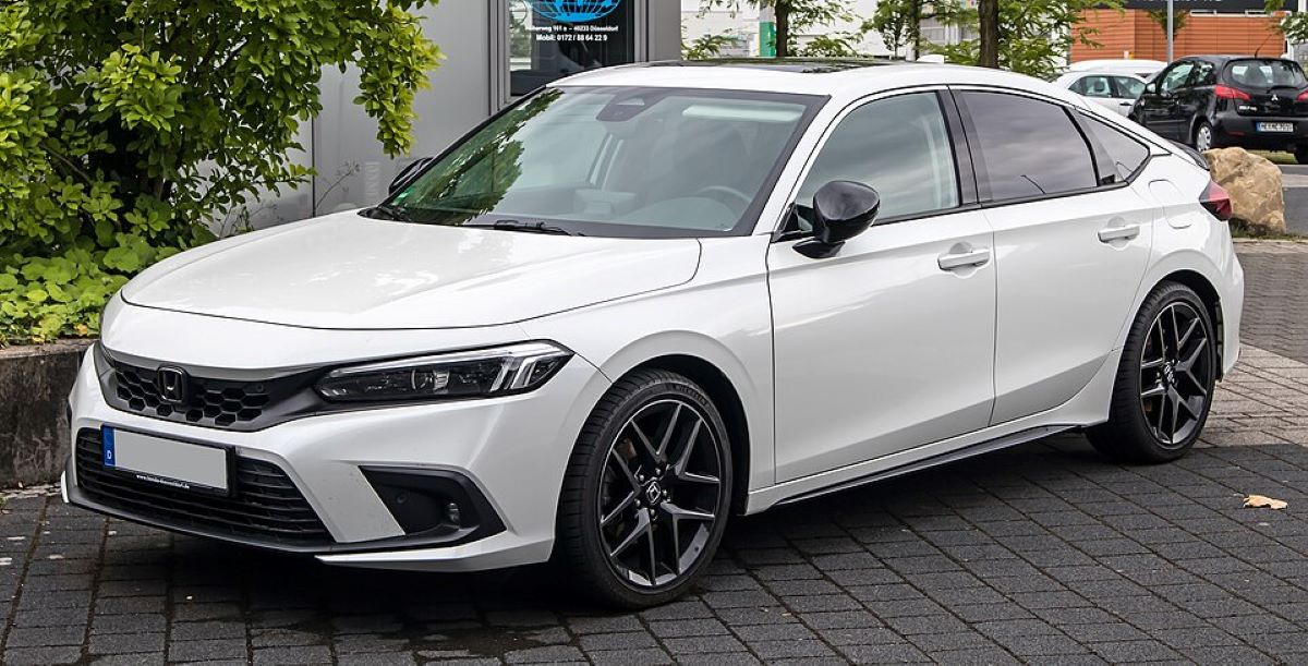 Honda Civic Honda Civic