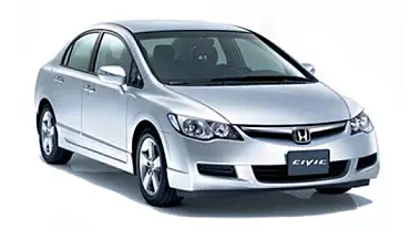 Honda Civic (2006 2018) Honda Civic (2006 2018)