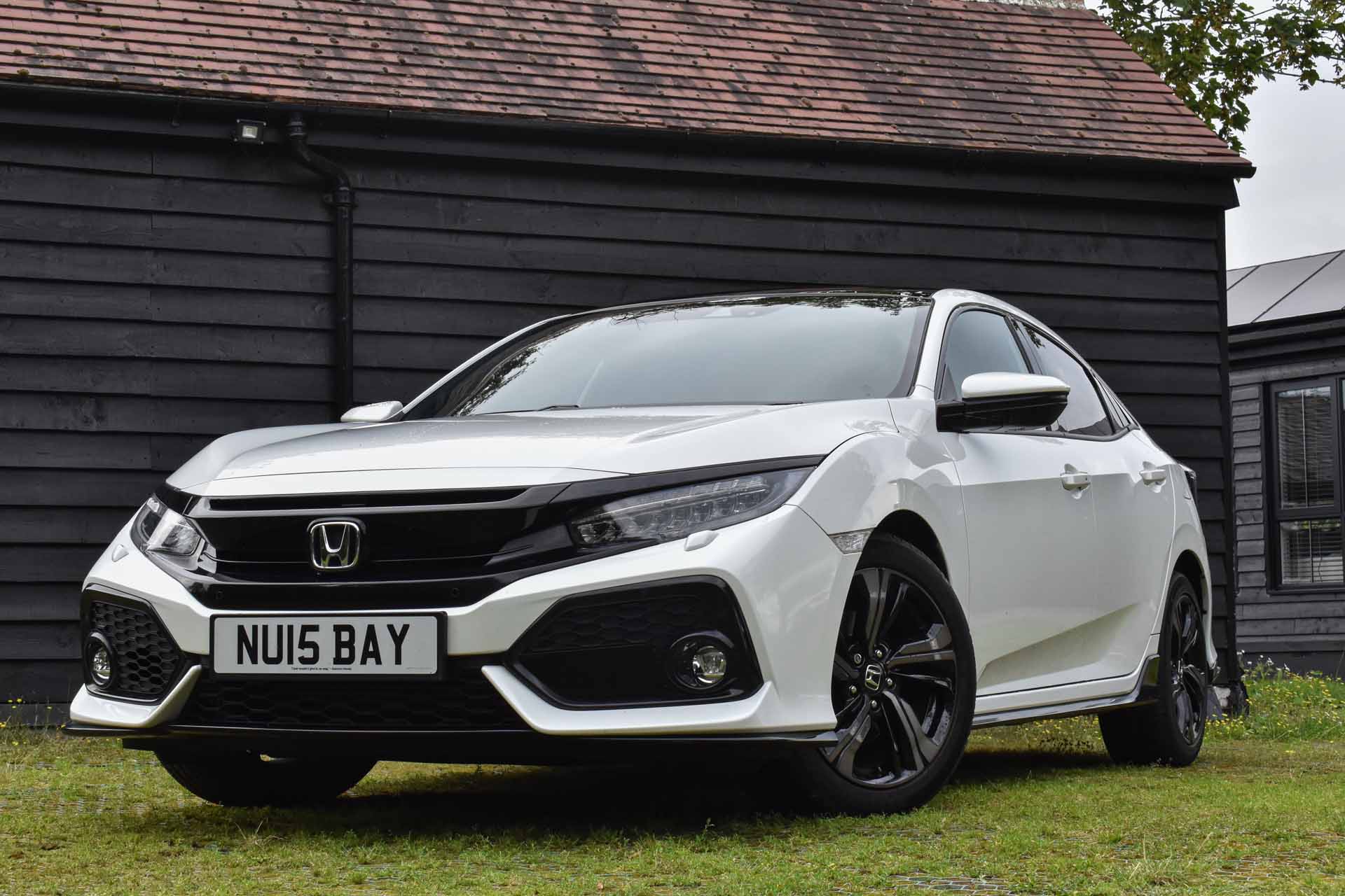 Honda Civic Honda Civic