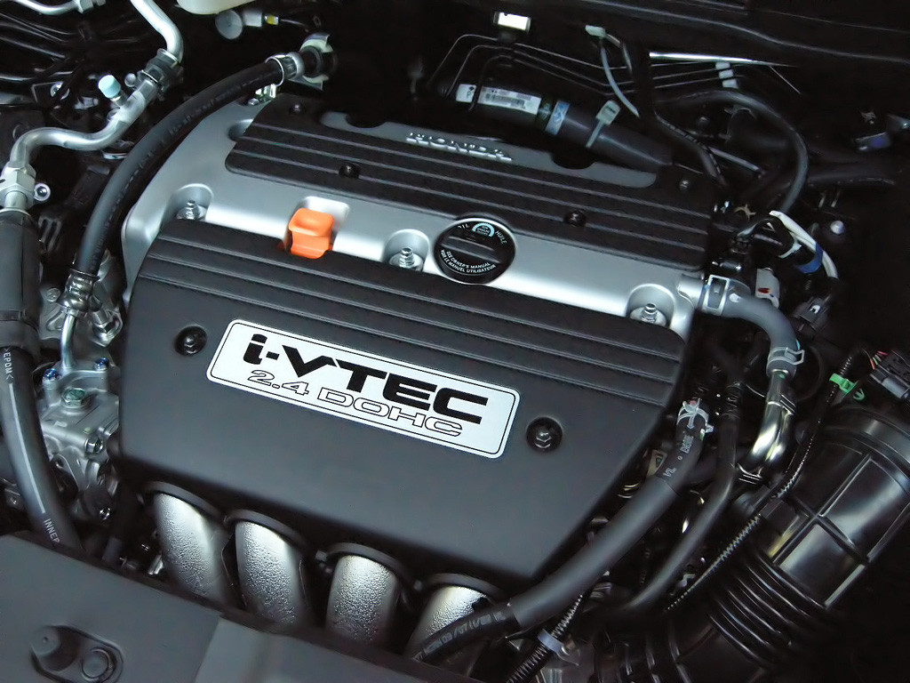 Honda K20C1 (2015–present) Honda K20C1 (2015–present)