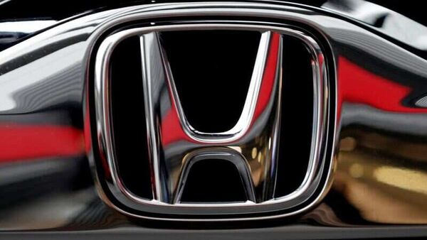 Honda Honda