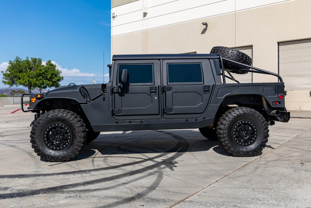 Hummer H1 Hummer H1