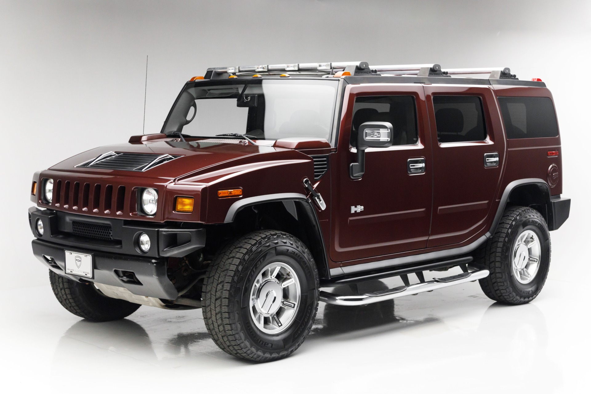 Hummer H2 SUV Hummer H2 SUV
