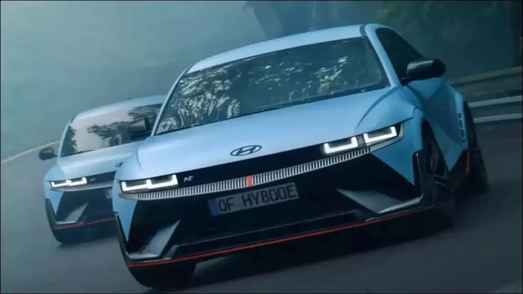 Hyundai