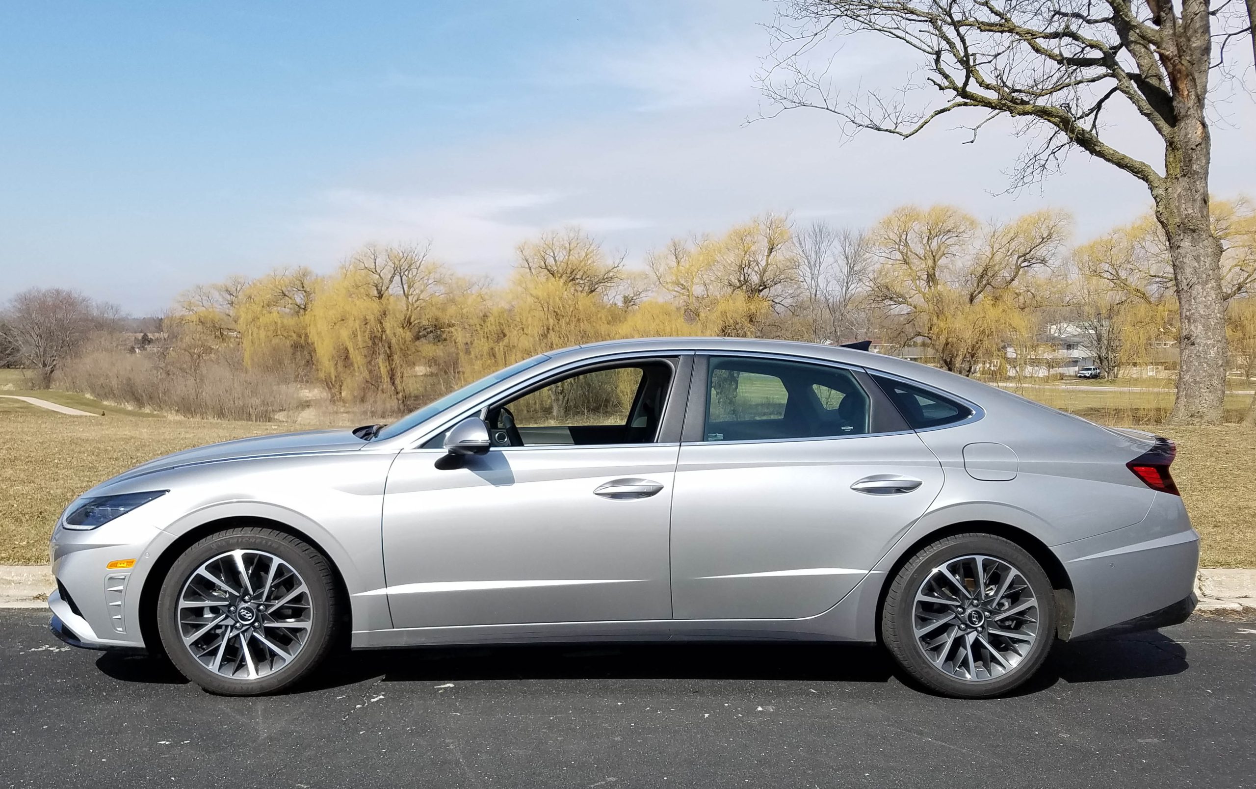 Hyundai Sonata Hyundai Sonata